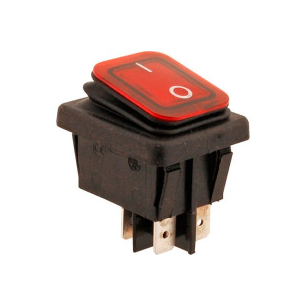 Allpoints 2031148 Switch, Power For Globe Food Equipment